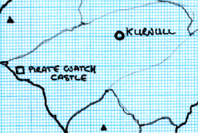 Kurnull & Kurnull County